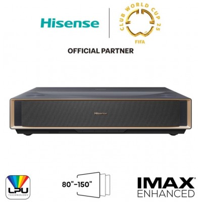 PROYECTOR PT1 HISENSE LARGO LAN HDMI HEADPHONE-SX402 PROYECTOR PT1 HISENSE LARGO LAN HDMI HEADPHONE